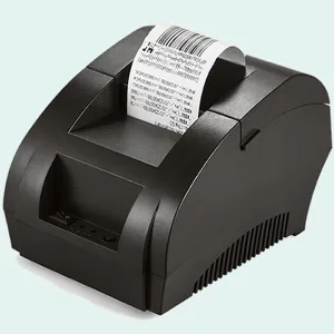 58mm-receipt-Printer