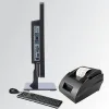 All in one pos pc side