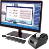 All in one pos system