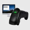 Barcode scanner