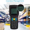Warehouse scanner