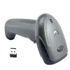 Wireless bt barcode scanner