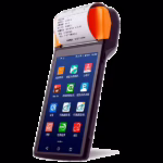 Mobile Android POS
