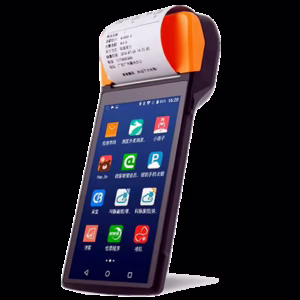 Mobile Android POS