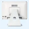 Android back pos