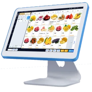 Android pos system