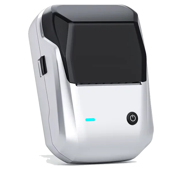 Bluetooth printer