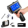Handheld printer black
