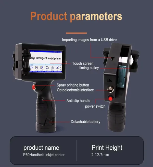Handheld printer4