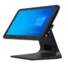 Single screen pos