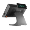 Single touch pos cs back