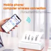 Wireless printer
